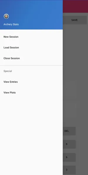 ArcheryStats